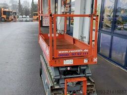 Skyjack SJ III 3220 Elektro 8,10 m
