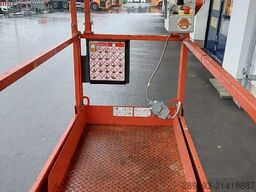 Skyjack SJ III 3220 Elektro 8,10 m