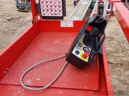 Skyjack SJ III 3220 Elektro 8,10 m