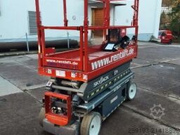 Skyjack SJ III 3220 Elektro 8,10 m