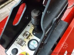 Skyjack SJ III 3220 Elektro 8,10 m