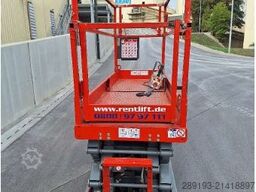 Skyjack SJ III 3226 Elektro 9,90 m