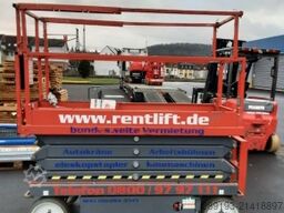 Skyjack SJ III 3226 Elektro 9,90 m