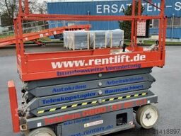 Skyjack SJ III 3226 Elektro 9,90 m