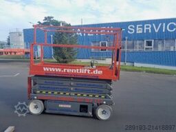 Skyjack SJ III 3226 Elektro 9,90 m