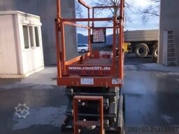 Skyjack SJ III 3226 Elektro 9,90 m