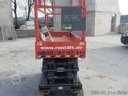 Skyjack SJ III 3226 Elektro 9,90 m