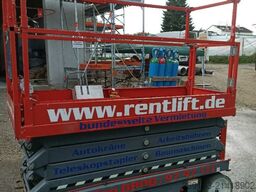 Skyjack SJ III 3226 Elektro 9,90m