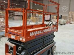 Skyjack SJ III 3226 Elektro 9,90m