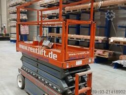 Skyjack SJ III 3226 Elektro 9,90m