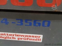 Skyjack SJ III 3226 Elektro 9,90m