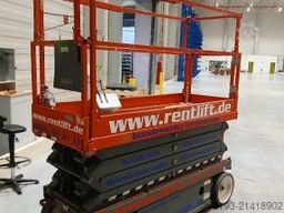 Skyjack SJ III 3226 Elektro 9,90m