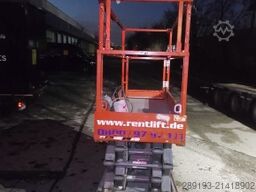 Skyjack SJ III 3226 Elektro 9,90m