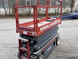 Skyjack SJ III 3226 Elektro 9,90m