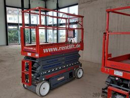 Skyjack SJ III 3226 Elektro 9,90m