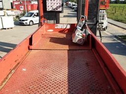 Skyjack SJ III 3226 Elektro 9,90m