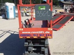 Skyjack SJ III 3226 Elektro 9,90m