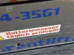 Skyjack SJ III 3226 Elektro 9,90m