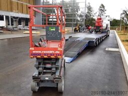 Skyjack SJ III 3226 Elektro 9,90m