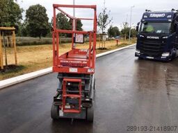 Skyjack SJ III 3226 Elektro 9,90m