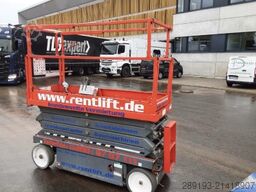 Skyjack SJ III 3226 Elektro 9,90m