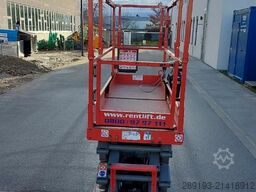 Skyjack SJ III 3226 Elektro 9,90 m