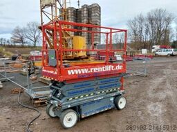 Skyjack SJ III 3226 Elektro 9,90 m