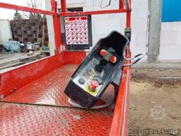 Skyjack SJ III 3226 Elektro 9,90 m