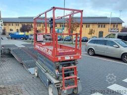 Skyjack SJ III 3226 Elektro 9,90 m