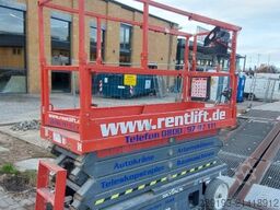 Skyjack SJ III 3226 Elektro 9,90 m