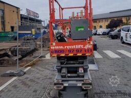 Skyjack SJ III 3226 Elektro 9,90 m