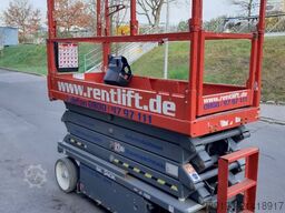 Skyjack SJ III 3226 Elektro 9,90m