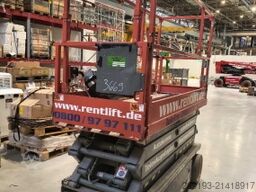 Skyjack SJ III 3226 Elektro 9,90 m