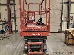 Skyjack SJ III 3226 Elektro 9,90 m