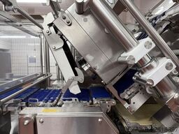 Weber Maschinenbau GmbH Weber CCS 904