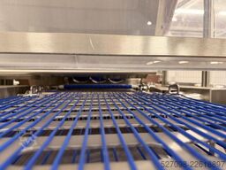 Weber Maschinenbau GmbH Weber CCS 904