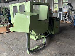 Mikron WF 31  DE