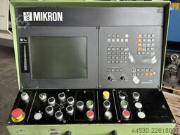 Mikron WF 31  DE