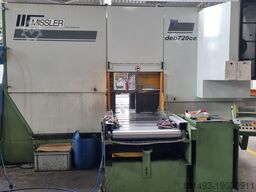 Missler DEB 720 CE