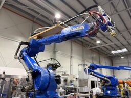 YASKAWA YR-1-06VXHL20-A00