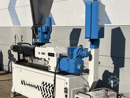 Leistritz Extrusionstechnik GmbH MICRO 27 GL / 32D