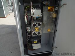 Atlas Copco GA50VSD