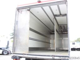 Mercedes-Benz Actros 2533 E6 Kühlkoffer Lift-Lenkachse LBW