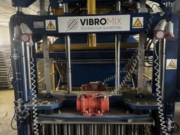 VIBROMIX MODUS PLUS