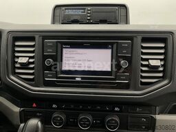 VOLKSWAGEN Crafter 50 Maxi *Rollstuhl-Rampe* Dachklima+15-S