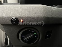 VOLKSWAGEN Crafter 50 Maxi *Rollstuhl-Rampe* Dachklima+15-S