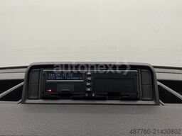 VOLKSWAGEN Crafter 50 Maxi *Rollstuhl-Rampe* Dachklima+15-S