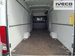 IVECO Daily 35S16V RS 4100 / AHK / Klima / Bluetooth