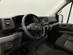 VOLKSWAGEN Crafter 35 Automatik *Werkstatt* LED+Kamera+Navi