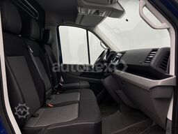 VOLKSWAGEN Crafter 35 Automatik *Werkstatt* LED+Kamera+Navi